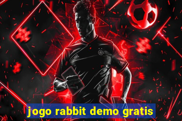 jogo rabbit demo gratis